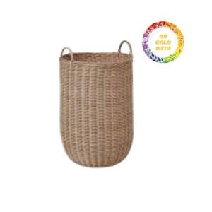 Panier de parapluie en rotin tissé à la main article populaire du Vietnam avec un design fonctionnel de qualité supérieure pour la maison et le lieu de travail - Product Image 4