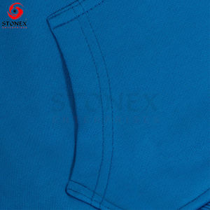 2025 Autumn Winter Tracksuit Men Kids <b>Football</b> Training Long Sleeve Sports Wear Polyester Tracksuit Set - Product Image 6