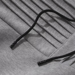 Top Online Selling Unique Design <b>Men's</b> Pullover <b>Hoodies</b> Cotton Blend Outdoor Use <b>Thermal</b> <b>Hoodies</b> For <b>Men</b> - Product Image 3