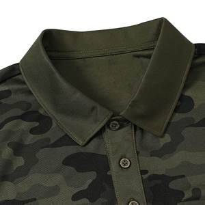 100 % Cotton Polyester Men <b>Polo</b> <b>Shirt</b> Men Short Sleeve New Men's Casual Wear Summer <b>Polo</b> <b>Shirt</b> - Product Image 4