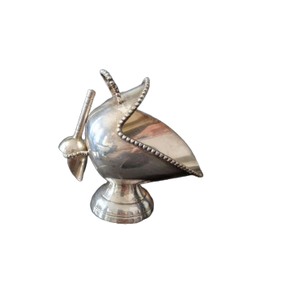 High Selling <b>Sugar</b> <b>Bowl</b> Medium Size Antique Silver Finished <b>Sugar</b> Salt <b>Bowl</b> Home Hotel Kitchenware <b>Sugar</b> <b>Bowl</b> - Product Image 2