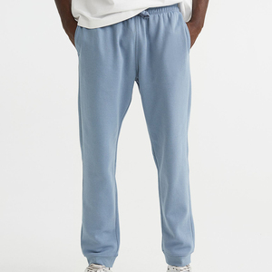 100% High Quality Sublimation <b>Printed</b> Casual <b>Trousers</b> for <b>Men</b> Warm Sweat Pants for Indoor and Outdoor Use - Product Image 3