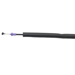 CERRADURA TRASERA DERECHA LAND ROVER Range Rover Evoque Serie K8D2-24994-CC (18>) - Product Image 2