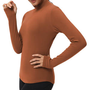 Camiseta Interior Transpirable para Montar a Caballo, Talla Adulto, Hecha a Medida, Modelo Martial 2026, Ligera y Personalizada para Mujer - Product Image 4