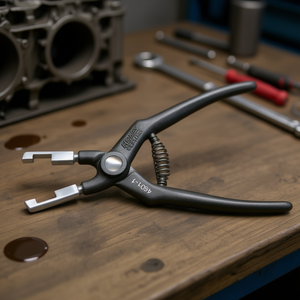 Alicates para Líneas de Combustible Hazet - Product Image 3