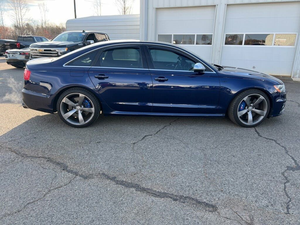 2025 pour S6 2.9T Véhicule Électrique avec Autonomie de 601-700 km, Puissance de 150-200 kW, Couple de 500 Nm, Batterie de 90-110 kWh, Origine US - Product Image 2