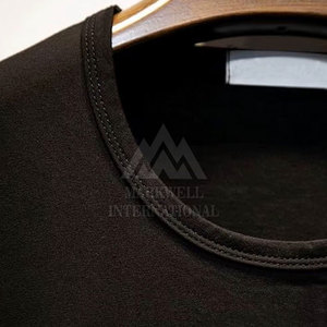 Camisetas de Hombre con Pedrería de la Mejor Calidad, Estilo Nuevo, Hechas a Medida, Ropa de Verano, Camisetas de Hombre con Pedrería - Product Image 5