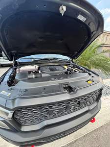 Идеально чистый 2025 RAM 1500 REBEL X CREW CAB 4X4, готов к отправке - Product Image 6