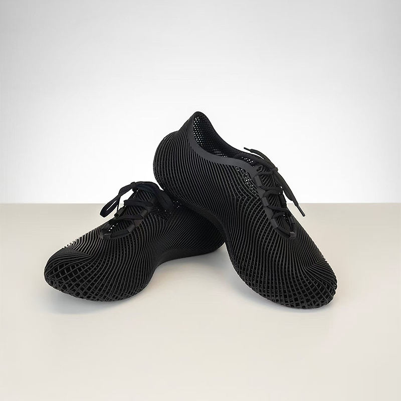 3D Printer Shoe High Precision Fast Speed Solutions