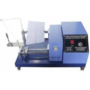 Evenness Yarn Tester Tensile <b>Testing</b> Machine for Assessing Yarn Quality - Product Image 1