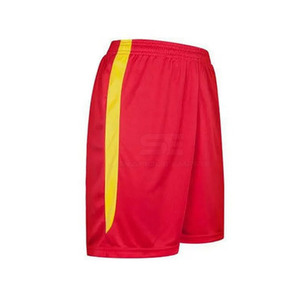 La meilleure qualité 100% polyester volley-ball uniforme ensembles Premium porter à bas prix avec Service OEM - Product Image 4