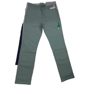 2024 ขายร้อนใหม่กลางแจ้ง Street สไตล์ผู้ชายกางเกงและกางเกงใหม่มาถึงสบายๆออกแบบเองกางเกงผู้ชาย - Product Image 2