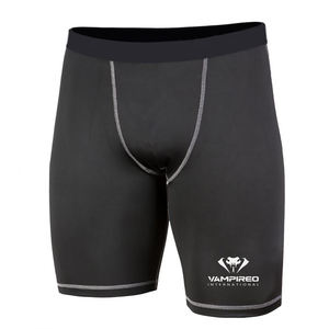 Venta al por mayor logotipo personalizado Unisex pantalones cortos de verano naranja y negro pantalones cortos tronco Streetwear blanco baloncesto Bermudas gran oferta - Product Image 1