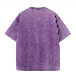 เสื้อยืดผู้หญิงขายส่ง ผ้าคอตตอน 100% หนานุ่ม สวมใส่สบาย ระบายอากาศดี เป็นมิตรกับสิ่งแวดล้อม แห้งเร็ว เหมาะสำหรับกิจกรรมกลางแจ้ง - Product Image 4