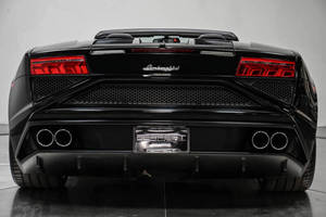 Prístino limpio 2013 Lamborghini Gallardo - Product Image 3