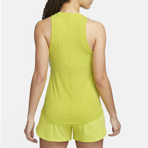 Top de Tirantes para Mujer, Transpirable, con Logotipo y Diseño Personalizados, de Alta Calidad, para el Verano 2026 - Product Image 2