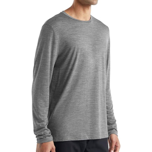 Camiseta Moderna para Hombre, Diseñada para una Comodidad Relajada con un Aspecto Refinado y un Atractivo Diario - Product Image 4
