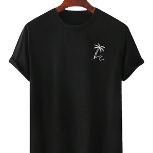 Camiseta Ligera y Transpirable para Mujer con Estampado Personalizado, de Alta Calidad, Secado Rápido, Manga Corta, Informal - Product Image 1