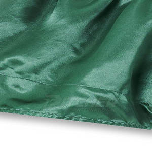 กางเกงกีฬาเอวสูงทรงเข้ารูปสำหรับมวยไทย เหมาะสำหรับการฝึกซ้อม การต่อสู้ การออกกำลังกายในยิม และการฝึกศิลปะการต่อสู้ - Product Image 6