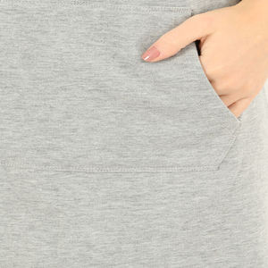 Sweat-shirt à capuche de grande taille pour femmes, de couleur personnalisée dans un style unique, collection de pulls pour filles, nouvelle collection 2022 - Product Image 4