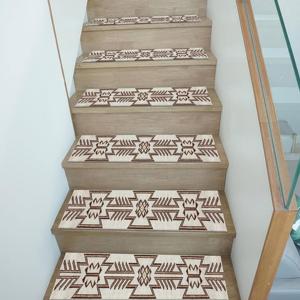 Alfombra Kilim, Alfombra Lavable, Alfombra Personalizada, Alfombra Impresa - Product Image 4