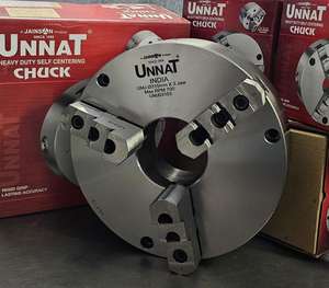 MANDRILES AUTOCENTRADOS - Product Image 3