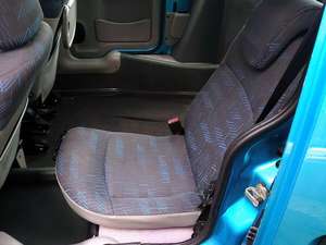 RENAULT KANGOO 1.6 2009 USADO, Volante a la Izquierda/Derecha - Product Image 2