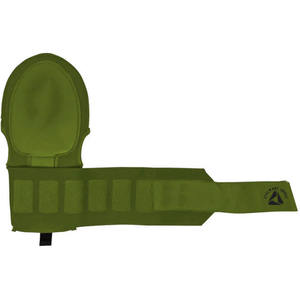 Diseño personalizado para la mano derecha e izquierda Béisbol y Softbol Tamaño juvenil y adulto Protección de mano deslizante - Product Image 3