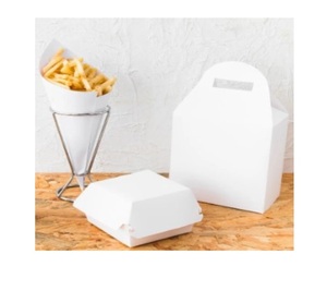 กระดาษเพล็กซ์สีขาวพรีเมี่ยมคุณภาพสูงกระดาษ220gsm 350gsm 300gsm กำลังการผลิตขนาดใหญ่เคลือบเยื่อกระดาษทำจากพิมพ์ - Product Image 4