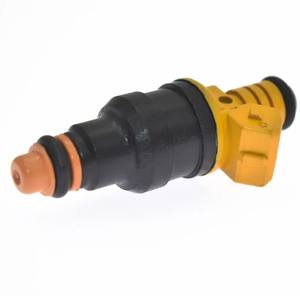 Nouveaux injecteurs de carburant 0280150943 et 0280150718 pour <span class=keywords><strong>Bosch</strong></span> pour Dodge pour Ford 4.6L 5.0L 5.4L 5.8L Mustang Lincoln Mercury-Flow Matched - Product Image 4