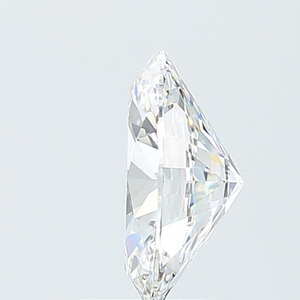 AJRETAIL - Diamante Cultivado en Laboratorio de 2.02 Quilates, Corte Oval Brillante, Color E, Claridad VS1, Certificado IGI India - Diamante Sintético de Lujo - Product Image 2