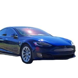 Modèle S 75 1 de 2017 en excellent état, prix de gros, faible kilométrage, aucun problème mécanique, prêt à rouler - Product Image 1