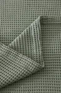 Couverture gaufrée en coton léger et personnalisable de luxe en gros Motif vintage de style écossais pour l'été par Avior en Inde - Product Image 2