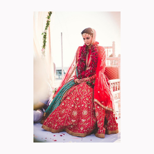 High Quality Satin Silk Dress New Stitched Collection Top with Embroidery Work <b>Pant</b> and Dupatta for Party Wear Salwar - Product Image 1