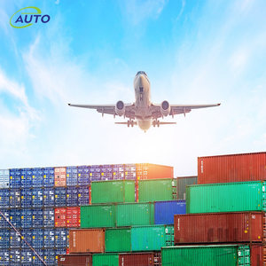 中国廉价门到门空运+快递货运到德国英国普通货物运输 - Product Image 1