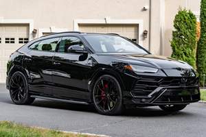 Lamborghini Urus 2022 - Product Image 2