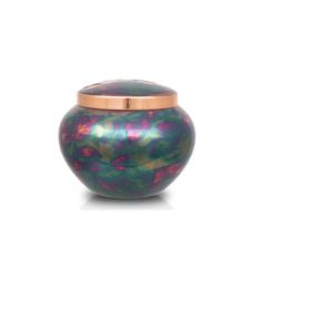 Precio al por mayor Urna de cremación Urna de diseñador hecha a mano Excelente calidad Heavy Duty Mejor urna de cremación - Product Image 6