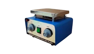 Offre Spéciale MARS FABRICATION AGITATEUR MAGNÉTIQUE AVEC PLAQUE CHAUDE DANS LE MEILLEUR PRIX OFFRE... - Product Image 5