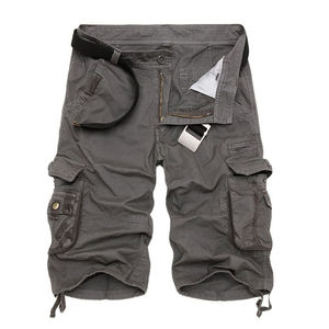 Custom <b>Short</b> <b>Work</b> Cargo Pants Wholesale High Quality <b>Mens</b> Gym Fitness Wear Cheap Price Cargo <b>Shorts</b> for <b>Men</b> OEM Service for <b>MEN</b> - Product Image 3