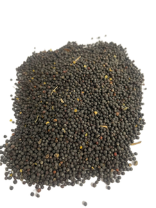 Graines de colza non-OGM, 42% de teneur en huile, qualité supérieure, approvisionnement en vrac, 8% d'humidité, origine Ukraine, marque AGROFOND, durée de conservation de 12 mois - Product Image 3