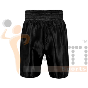Offres Spéciales Short de boxe de qualité supérieure Multi Colors Fight Respirant Elastic Band Muay Thai Shorts - Product Image 6