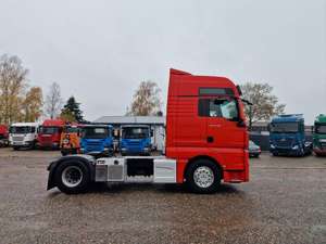 Nuevo/USADO Camión Volquete MAN TGS 33.3 2023 con Cámara Trasera 360, Capacidad de Carga 31-40T, Emisión Euro 6, Diésel Dongfeng, Automático, EN VENTA - Product Image 3