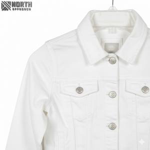 Client le plus demandé vestes en jean pour hommes de haute qualité personnalisable avant respirant nouveau - Product Image 2