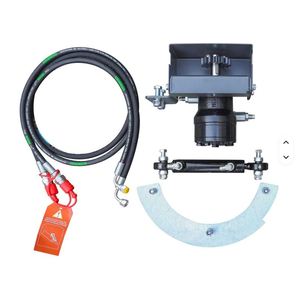 Hydraulic Chute Rotator <b>Kits</b> TSB48/TSB60/TSB72/TSB84 Snow Blowers <b>Model</b> 104301A/104302A/104303A/104304A SKU 104503A 3-Year - Product Image 1