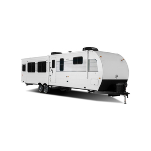 Vente en gros de camping-cars et de caravanes offerts aux distributeurs et aux détaillants - Product Image 3