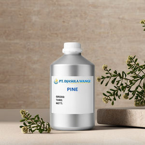 น้ำมันหอมระเหยจากใบสนออร์แกนิกคุณภาพสูง 100% น้ำมันสนธรรมชาติ ช่วยผ่อนคลายและบรรเทาความเครียด - Product Image 1