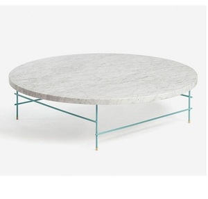 Mesa decorativa con jarrones chapados en oro para muebles del hogar, taburete redondo y cómodo, novedad - Product Image 6