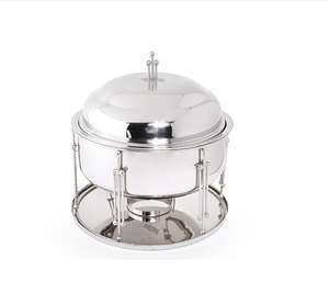 Fabricant de confiance, plat à gratin en acier inoxydable de qualité supérieure, écologique, revêtement émaillé, solutions durables de haute qualité pour la fraîcheur - Product Image 4