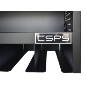 Armoire de rangement d'outils murale durable avec garantie de 2 ans 76 cm - Product Image 3