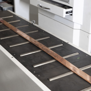 지능형 <span class=keywords><strong>CNC</strong></span> 버덕트 절단 드릴링 톱질 기계 - Product Image 3